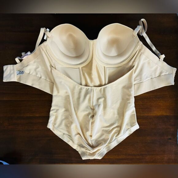 Maidenform Convertible Body Shaper 40D NWT - Picture 10 of 10